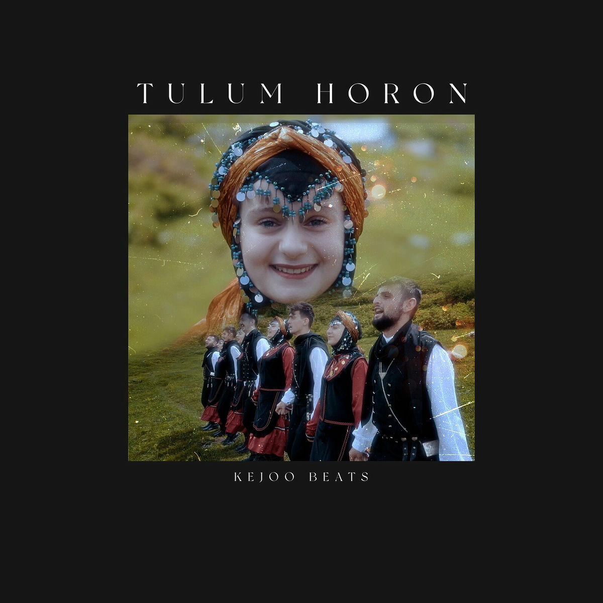 Album cover of Tulum Horon