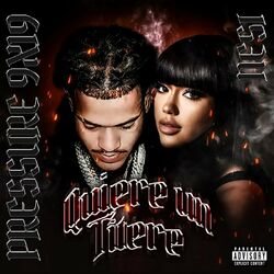 Cover of Quiere un Títere