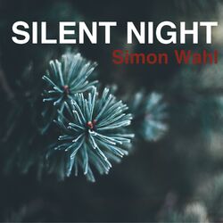 Cover of Silent Night