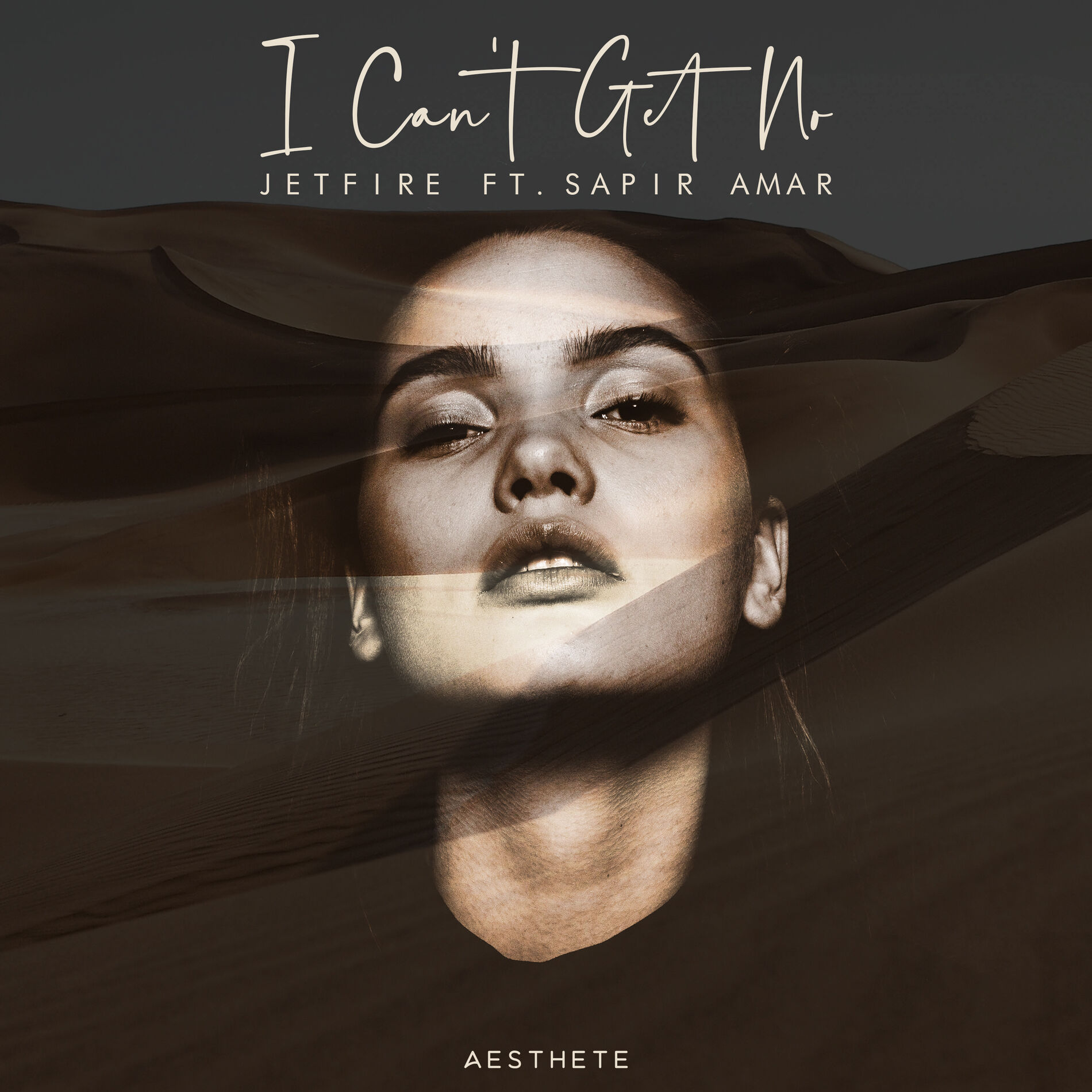 Album cover of I Can't Get No