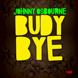 Cover of Budy Bye