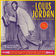 Only Yesterday by Louis Jordan & His Tympany Five album cover