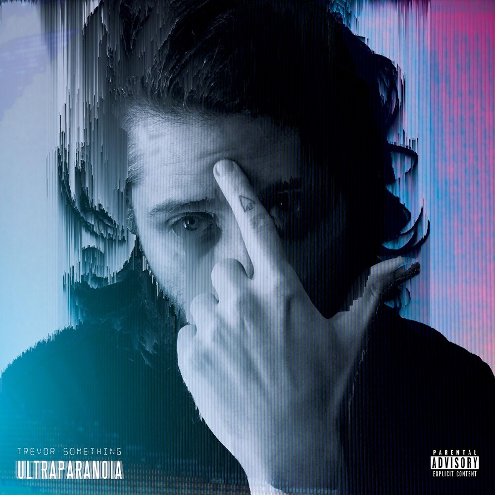 Picture of Ultraparanoia