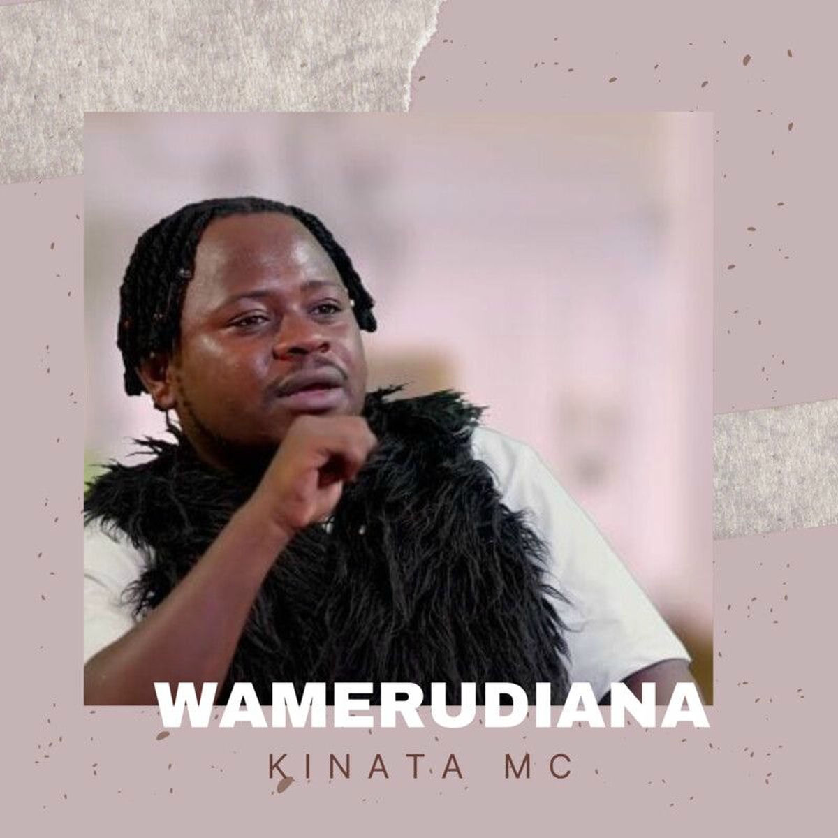 Album cover of Wamerudiana (2025 Remastered)