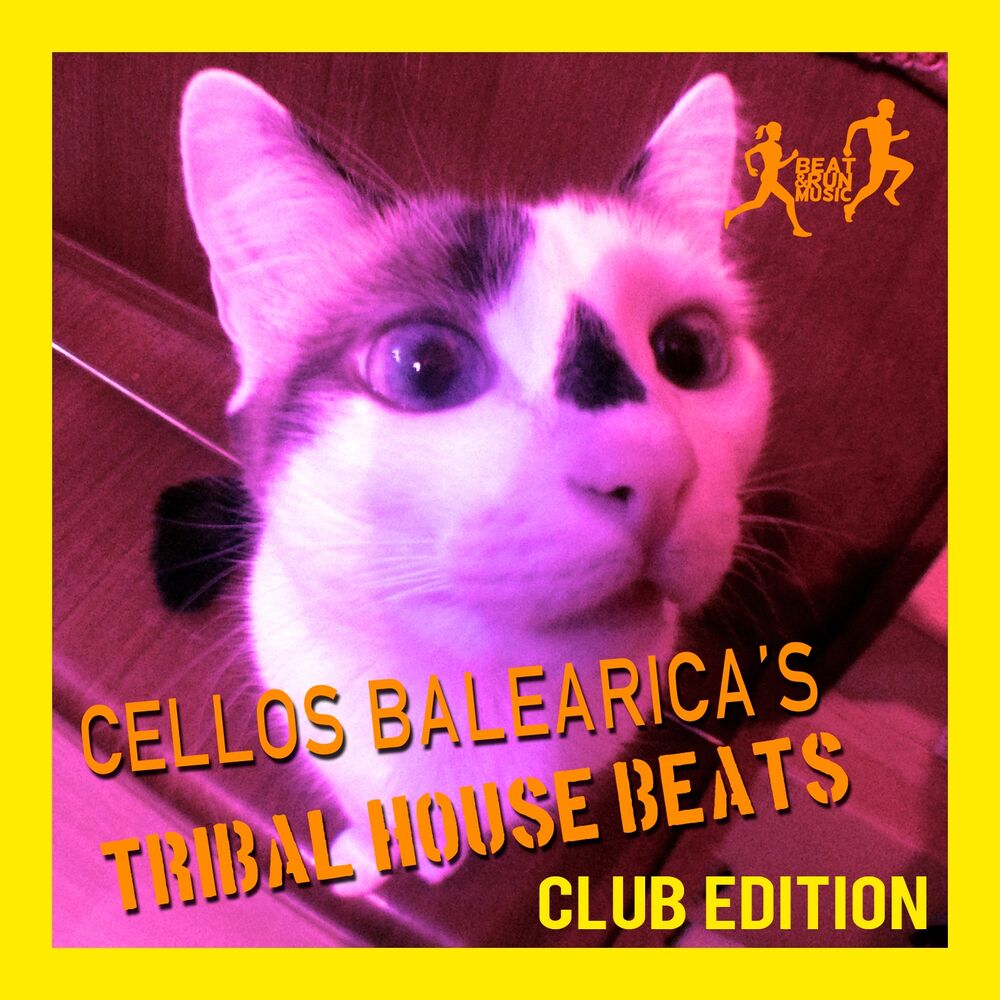 Picture of Cellos Balearica'S Tribal House Beats (Club Edition)