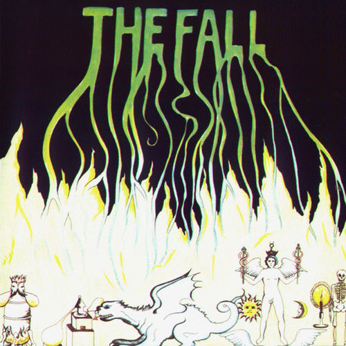 Early Fall 77 - 79 sleeve