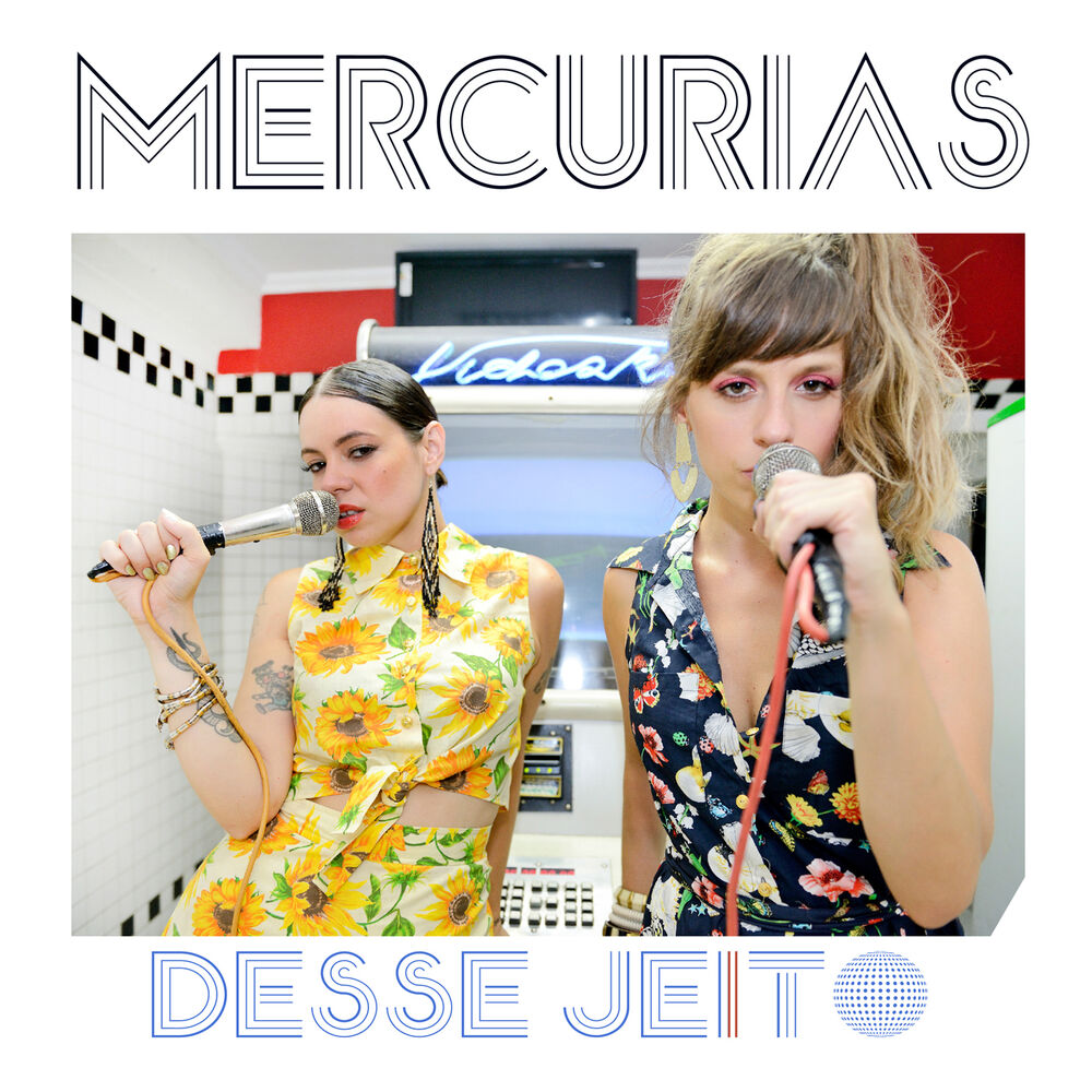 Picture of Desse Jeito