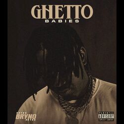 Cover of Ghetto Babies
