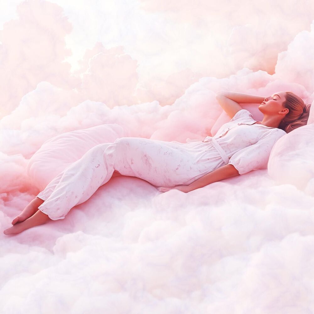 Picture of Delta Waves for Insomnia Relief
