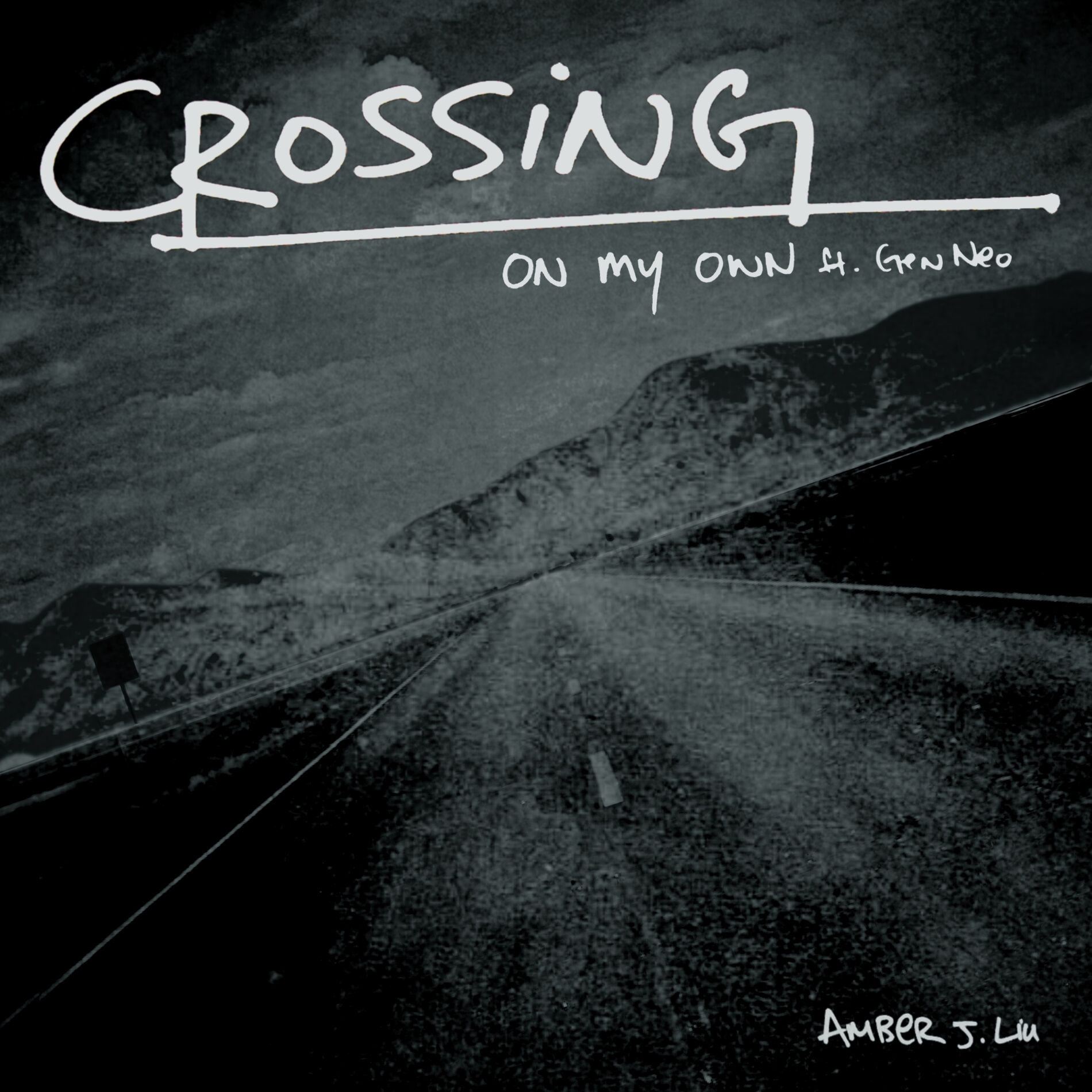 Album cover of On My Own