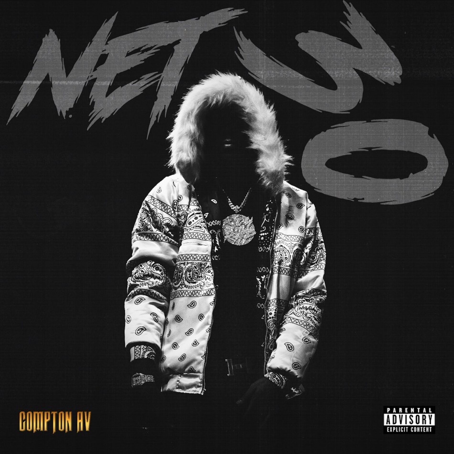 Album cover of FAST