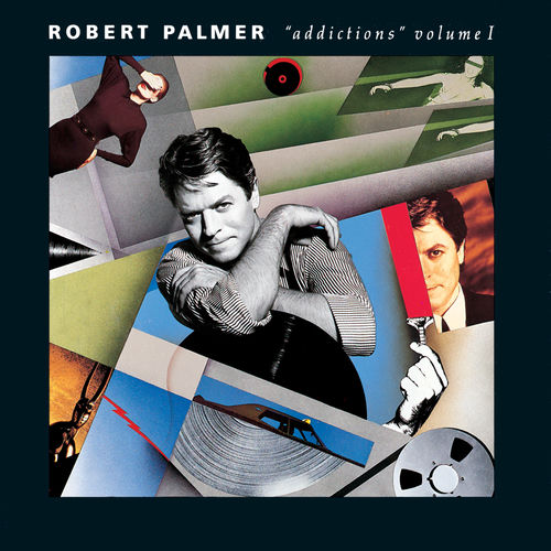 ロバート・パーマー　ROBERT PALMER 5CLASSIC ALBUMS Robert Palmer - 5 Classic Albums - Amazon.com Music