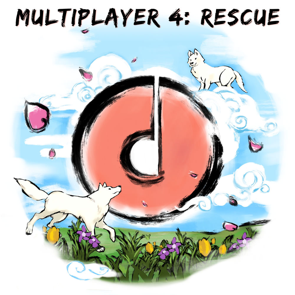 Album artwork for Downriver (from "Pyre") by Soundole