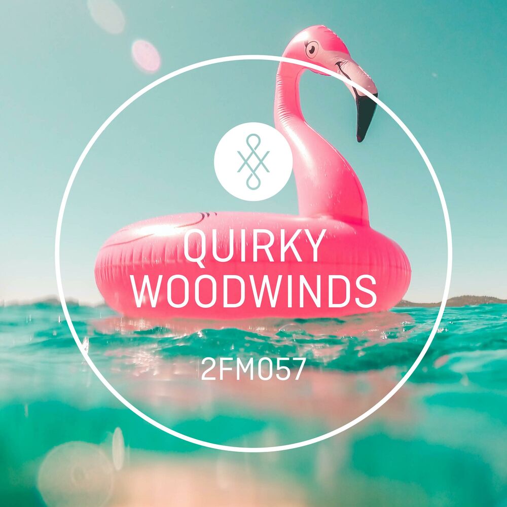 Picture of 2FM057 Quirky Woodwinds