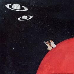 Cover of Hold My Breath