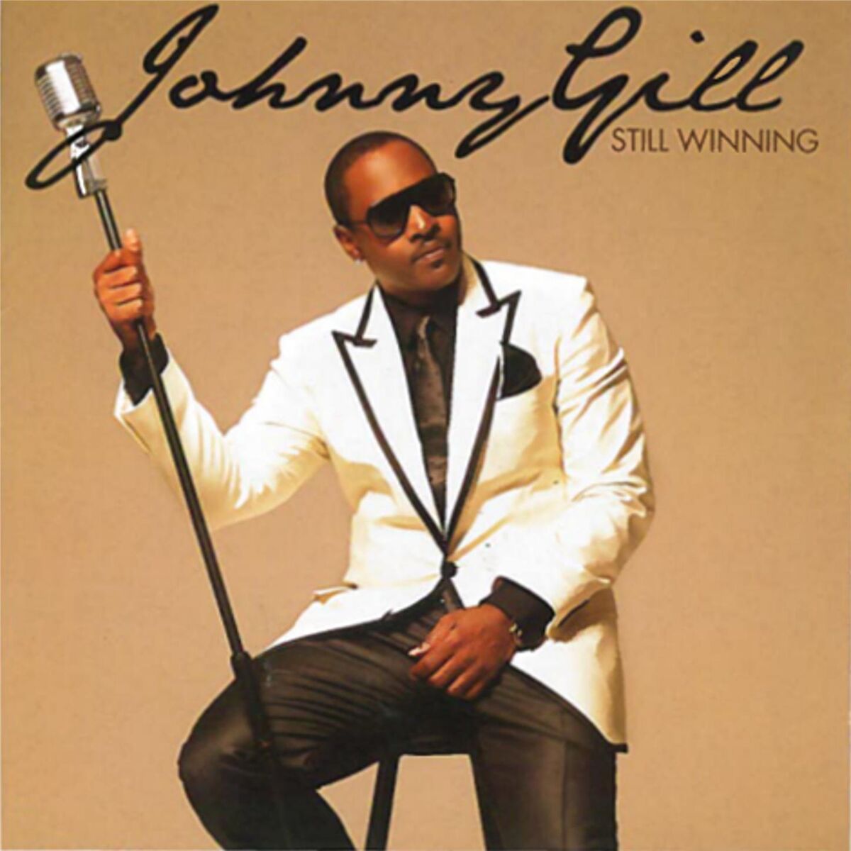 Album cover of Still Winning