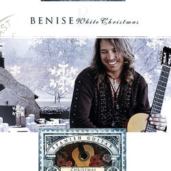 Cover of White Christmas
