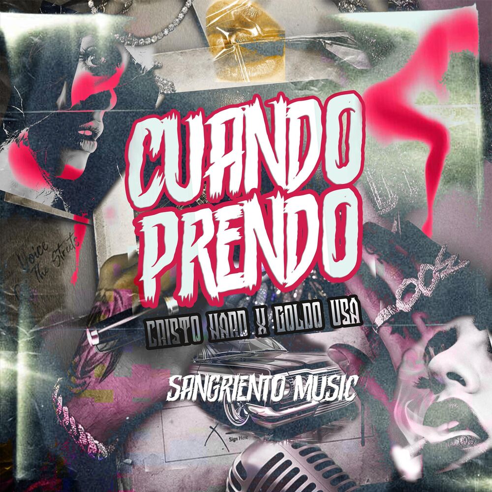 Picture of Cuando Prendo (By. WG)