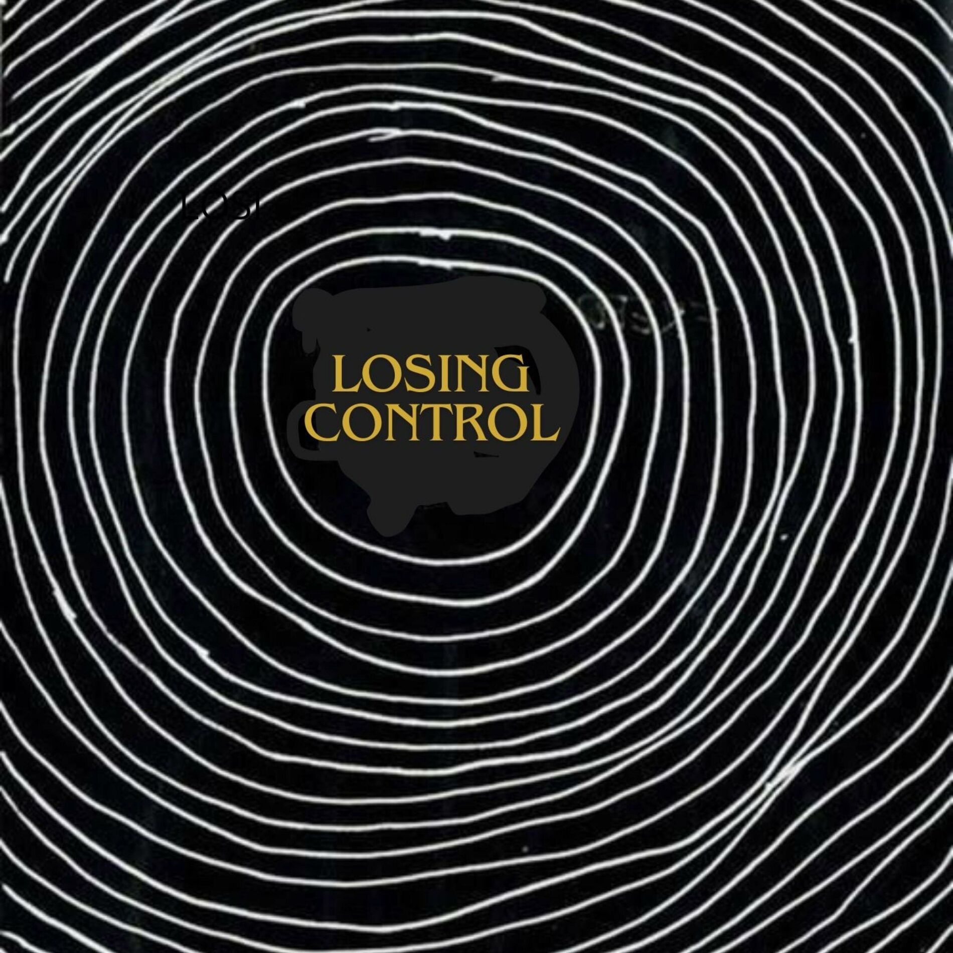 Album cover of Losing Control