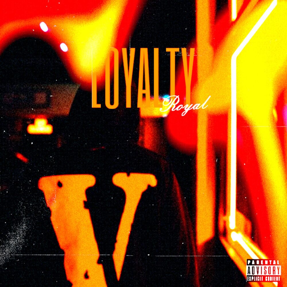 Picture of Loyalty (Royal)