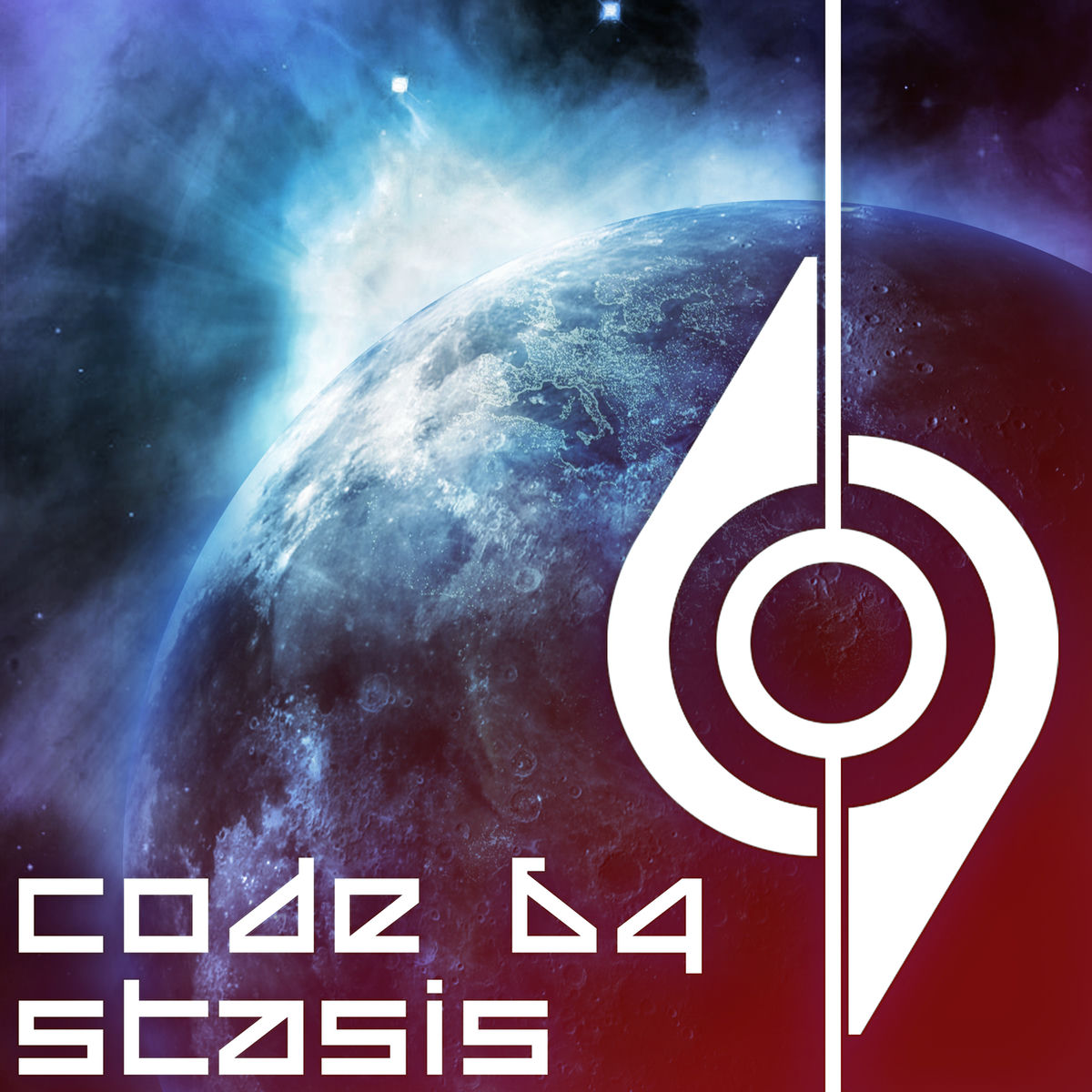 Album cover of Stasis