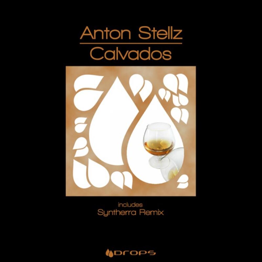 Picture of Calvados