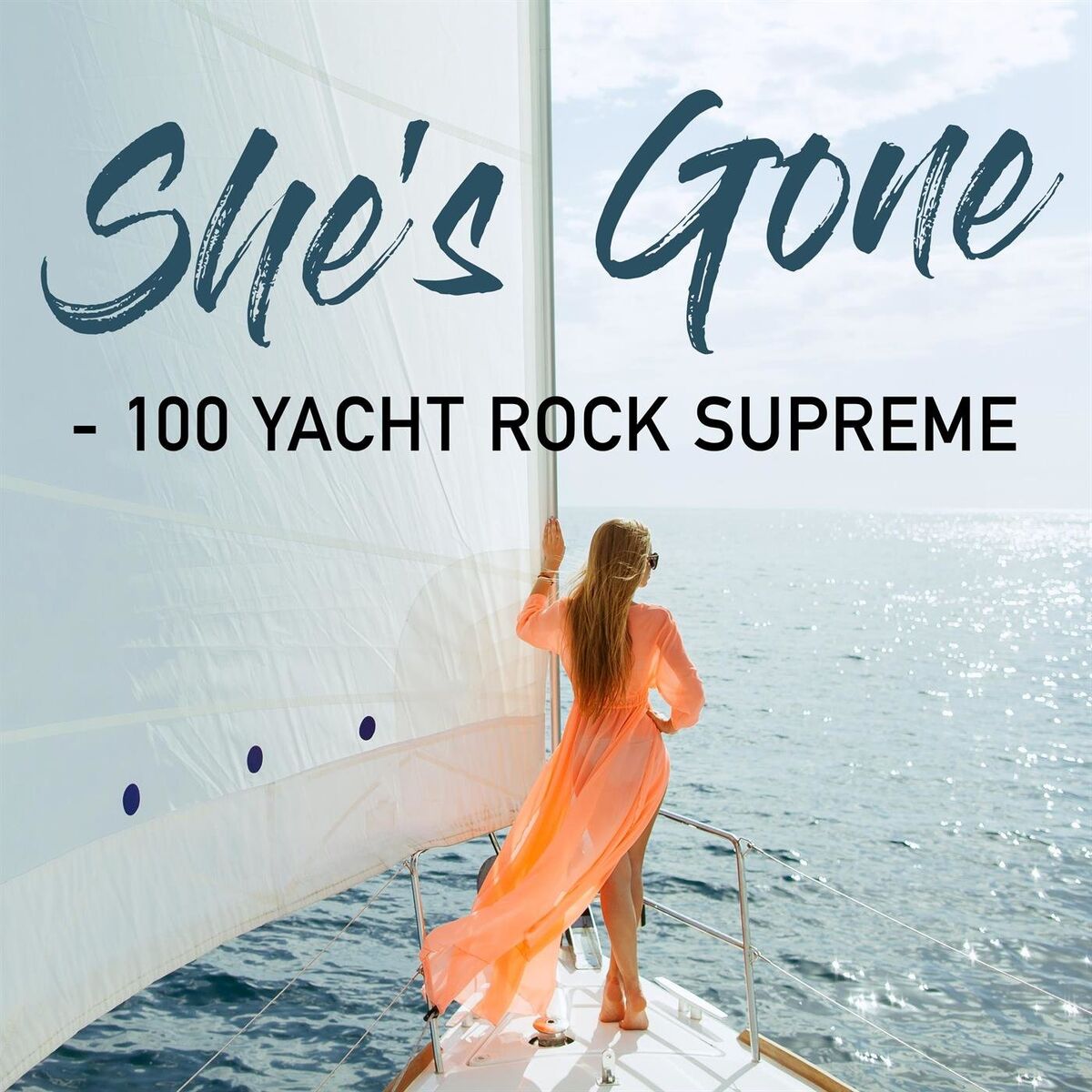 Album cover of Too Good to Last