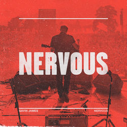 Capa de Nervous (Acoustic)