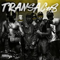 Cover of Transac 8