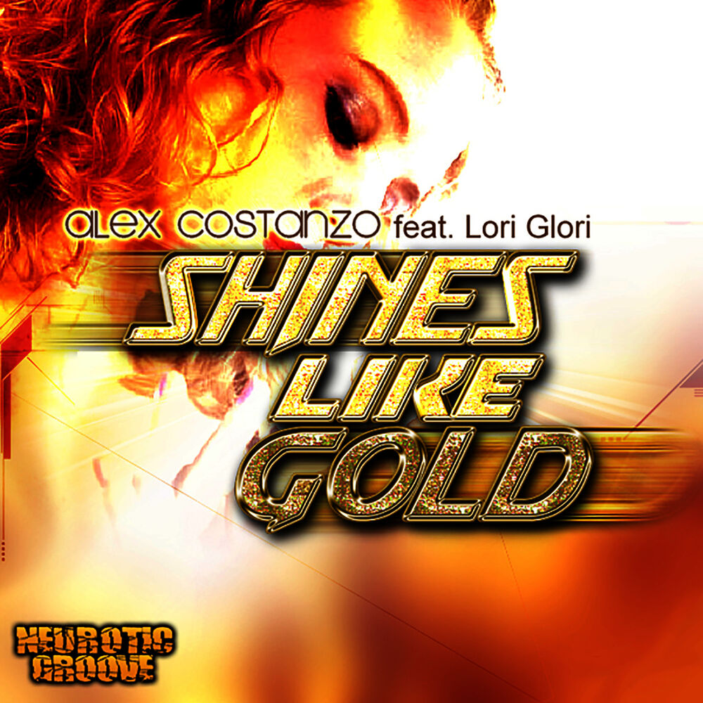 Picture of Shines Like Gold (Remixes)