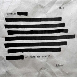 Cover of No Dejé De Amarte