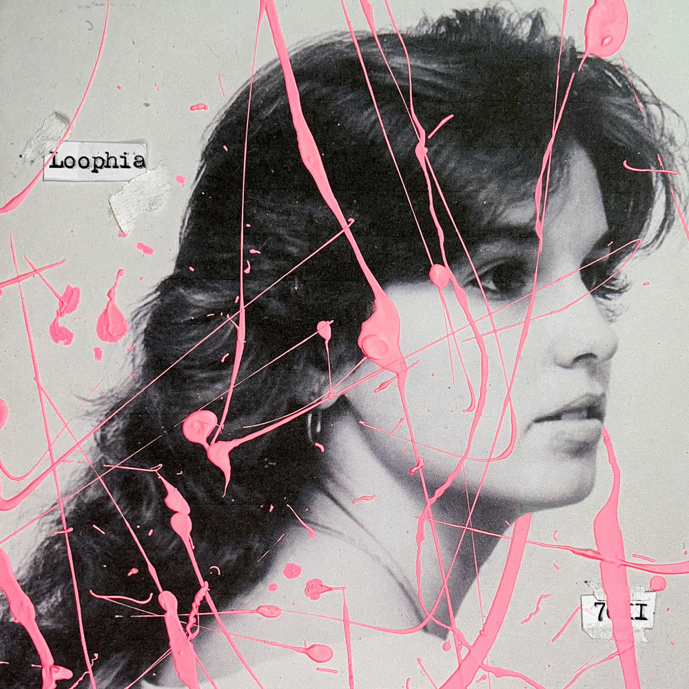 Loophia – 7011 borító