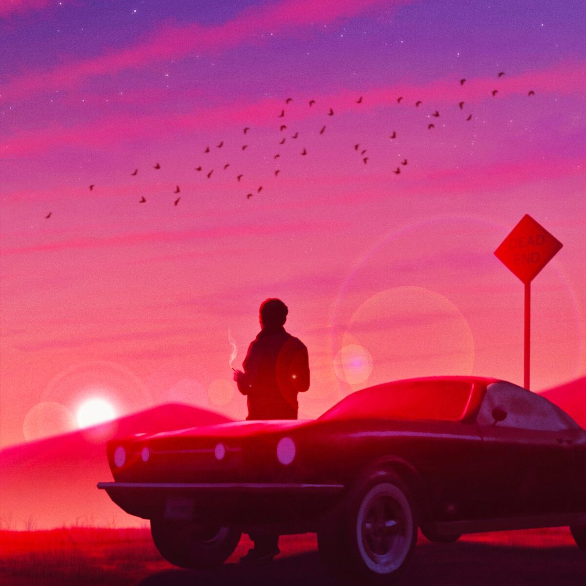 Album cover of Mellow Days
