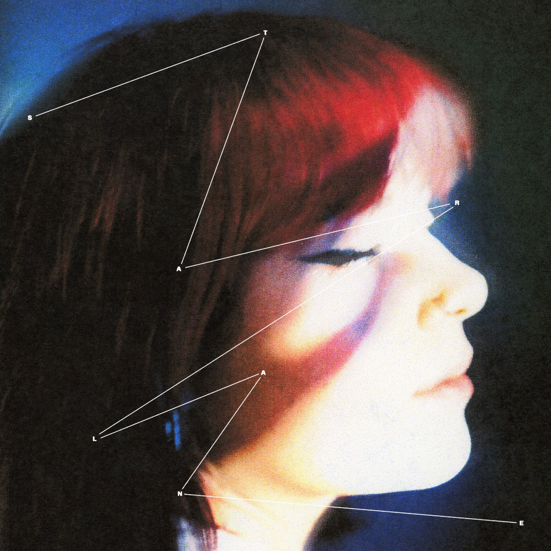 Album cover of Starlane