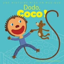 Cover of Dodo, Coco !