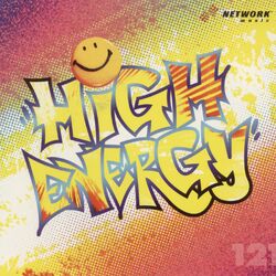 Cover of High Energy