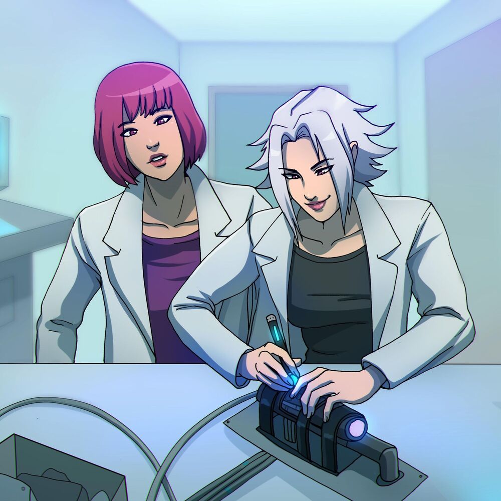 Picture of Still Searching