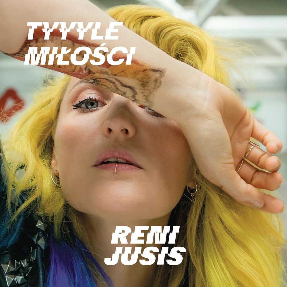 Picture of Tyyyle Miłości