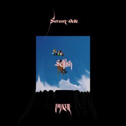 Cover of Selfish