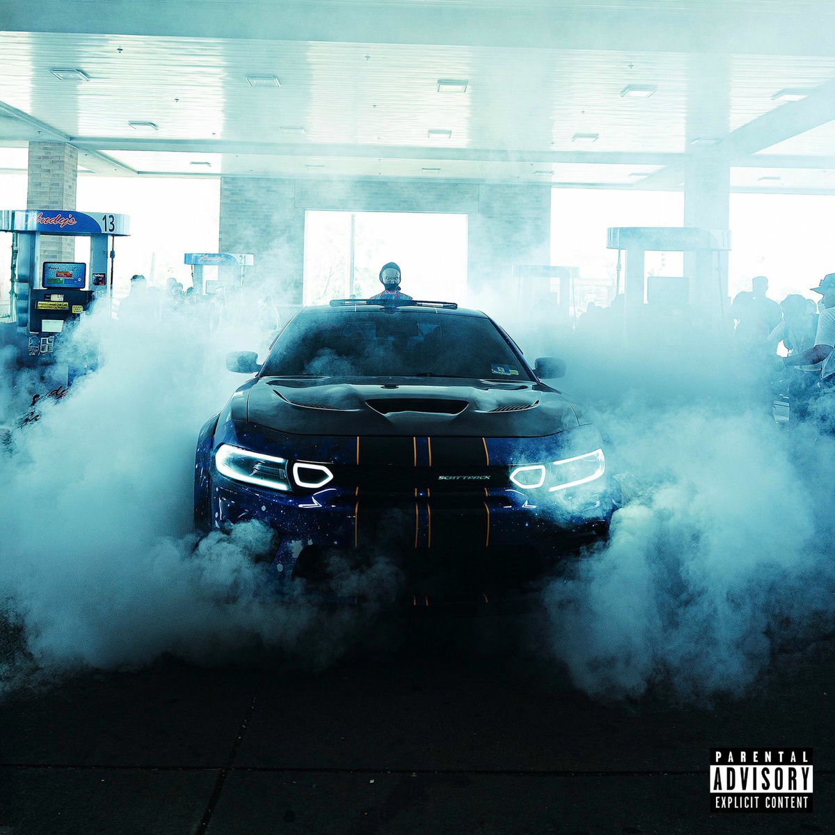 Album cover of ScattPack