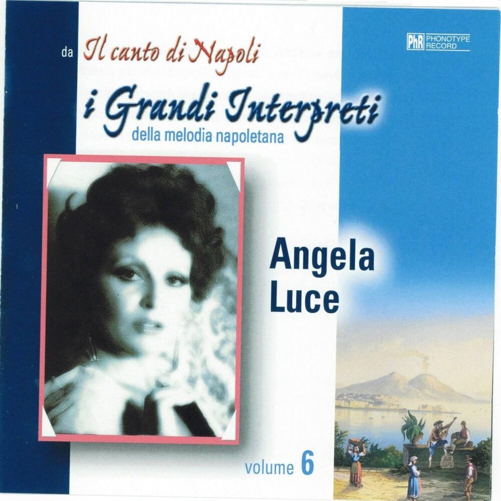 Picture of I grandi interpreti, vol. 6