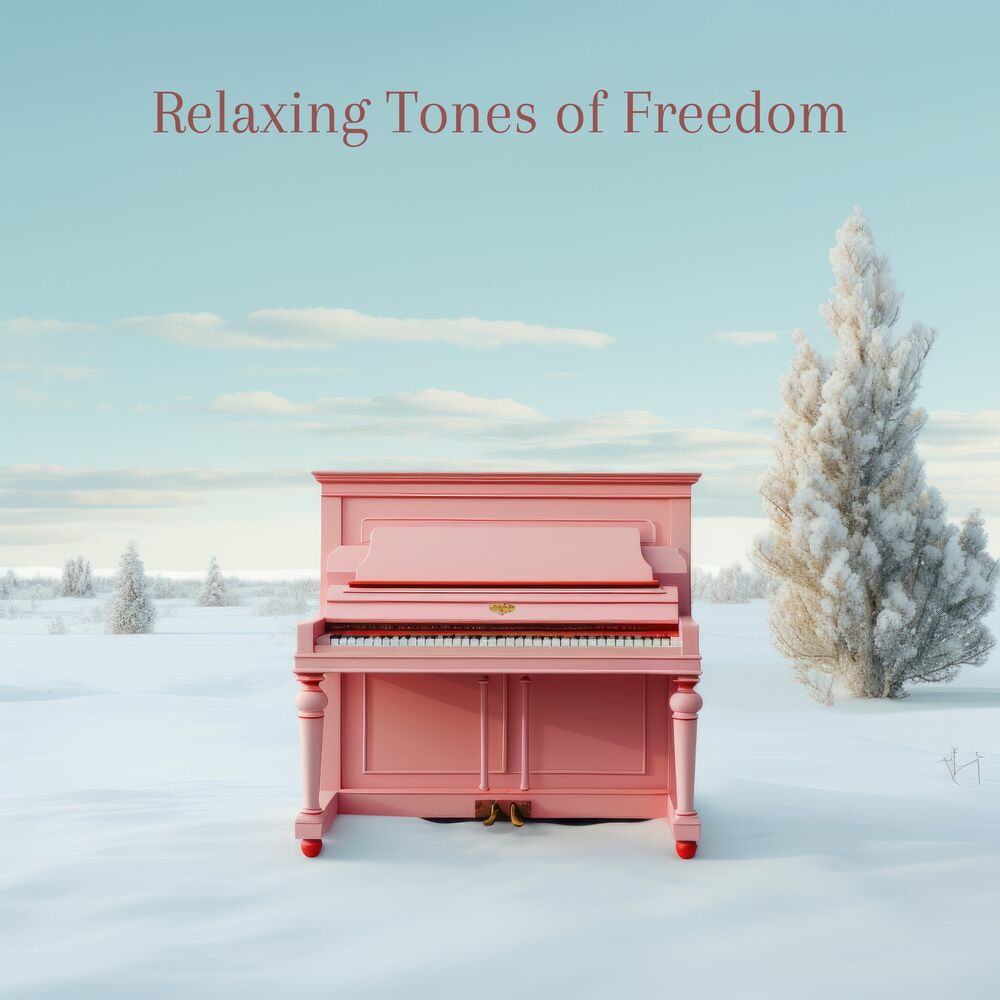 Picture of Relaxing Tones of Freedom