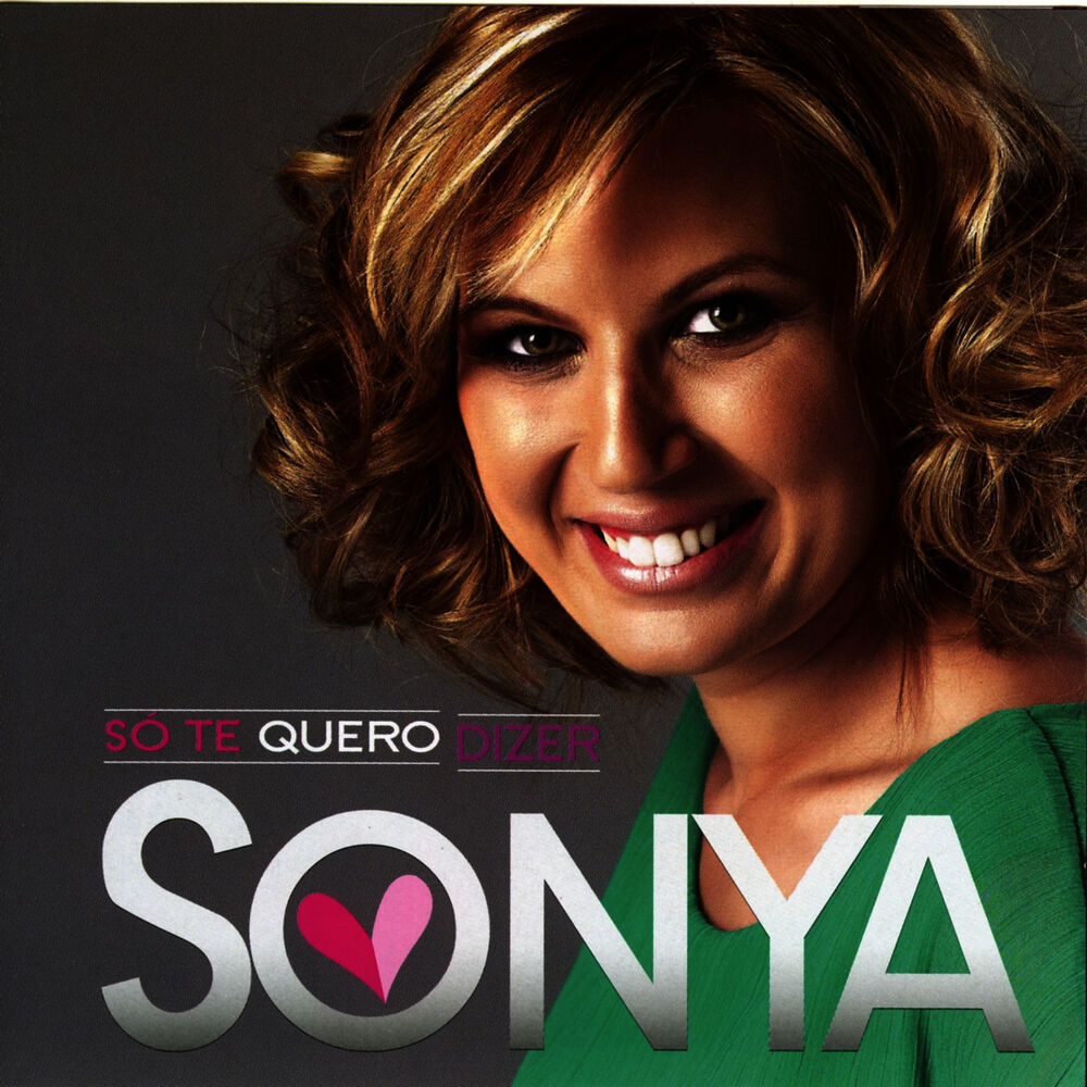 Picture of Só Te Quero Dizer
