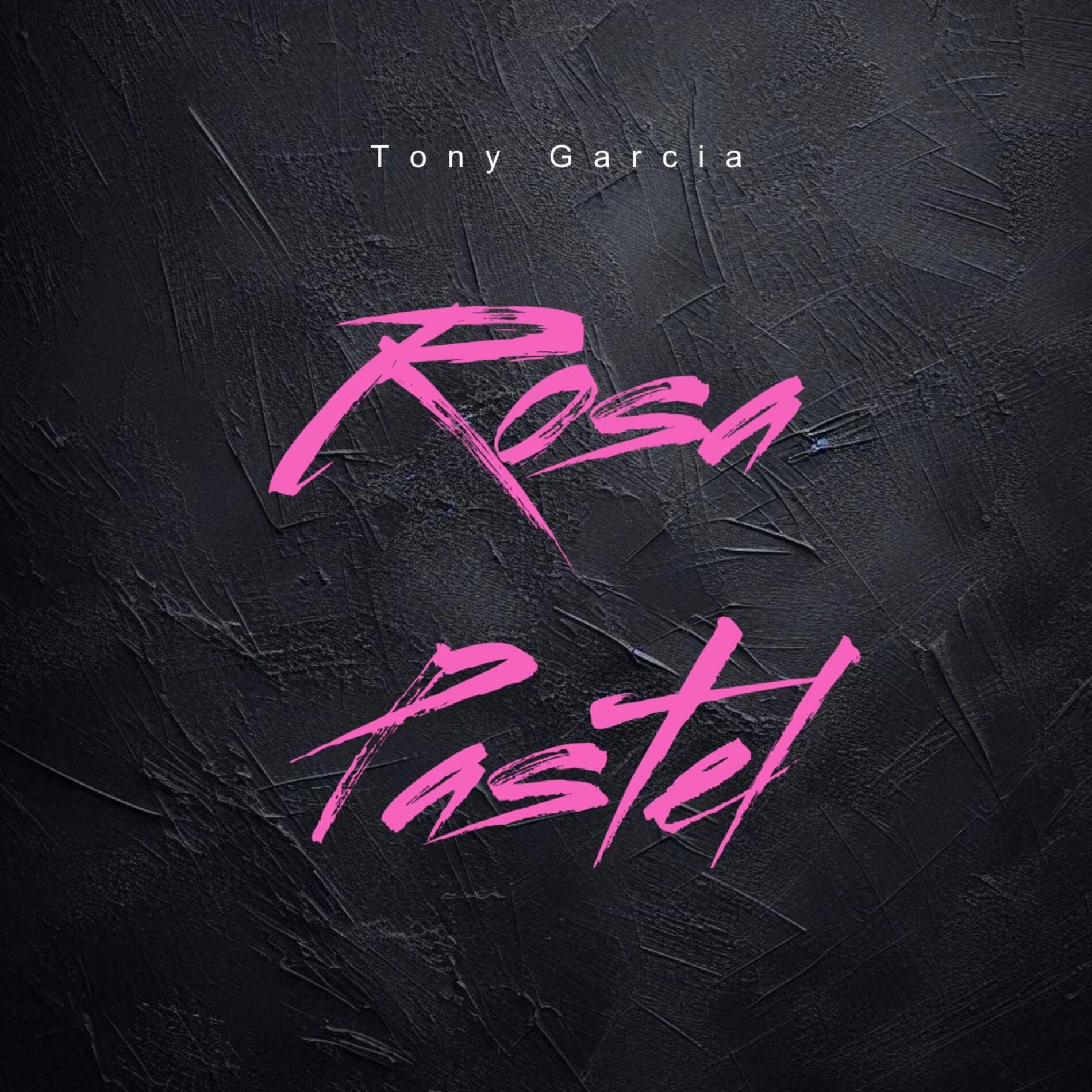 Album cover of Rosa Pastel (Remix)