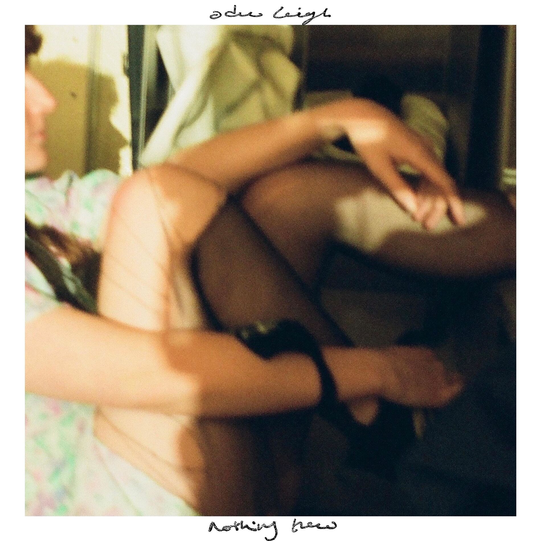 Album cover of Nothing New