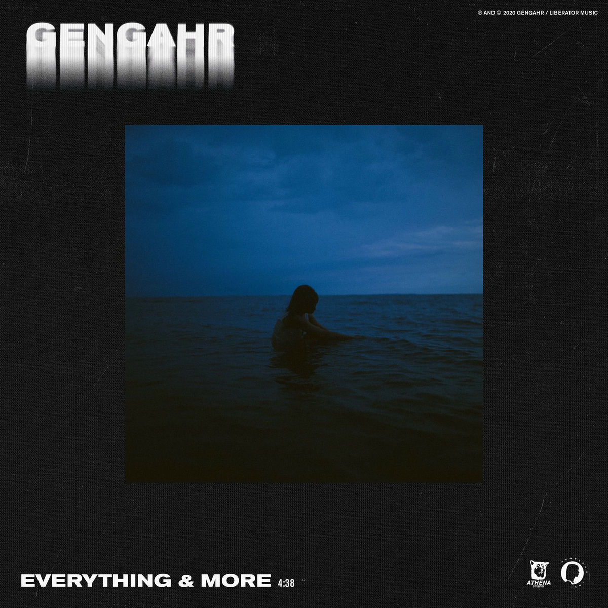 Album cover of Everything & More