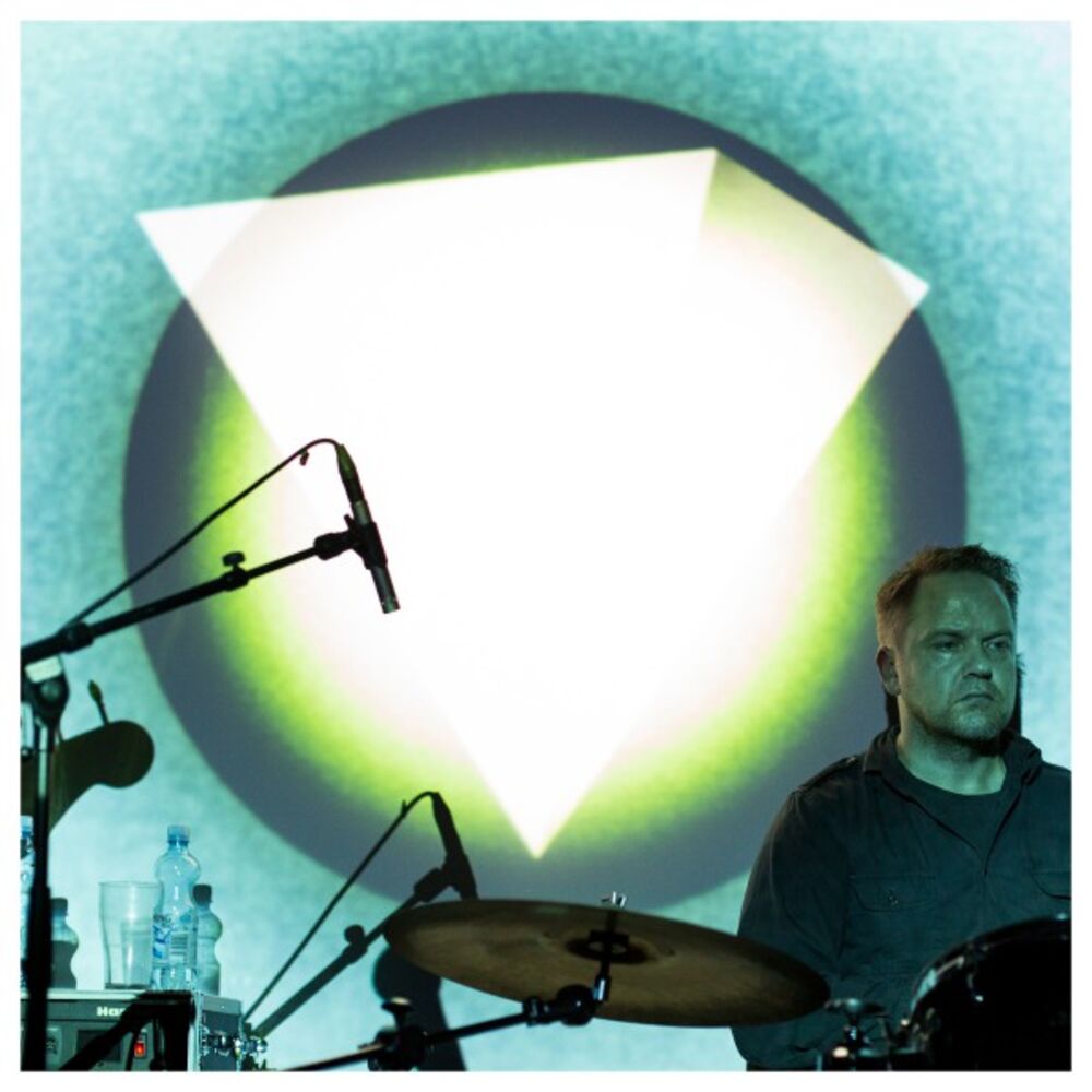 Picture of Chewing Gum (Live)