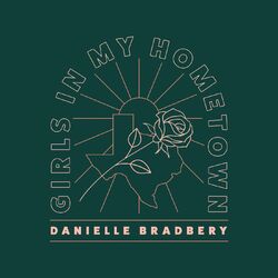 Cover of Girls In My Hometown