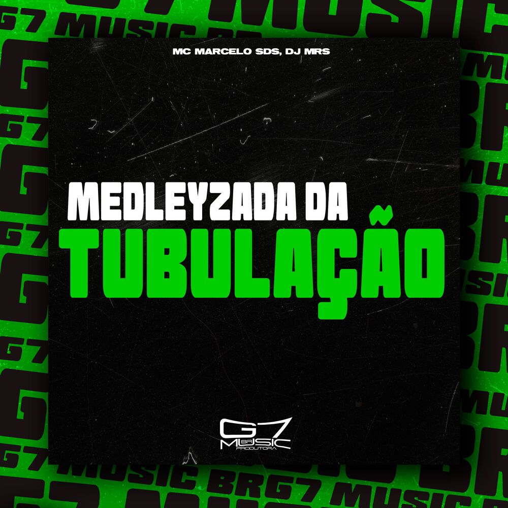 Picture of Medleyzada da Tubulação