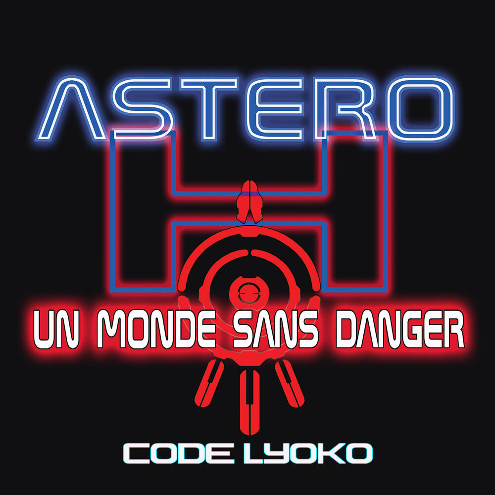 Picture of Un monde sans danger: Code Lyoko